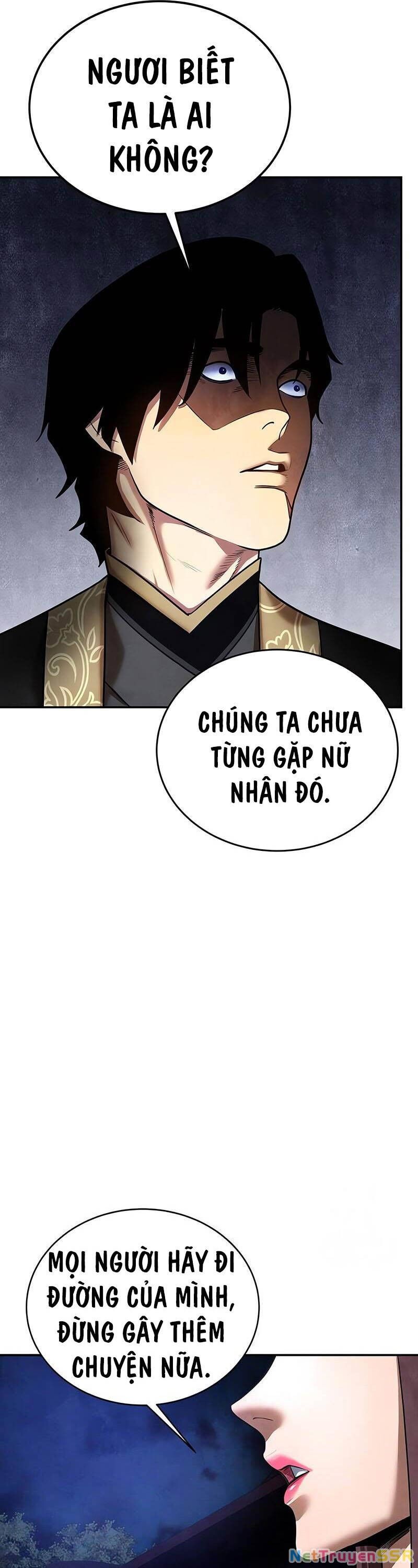 Tay Súng Chinh Phục Võ Lâm Chapter 13 - 48