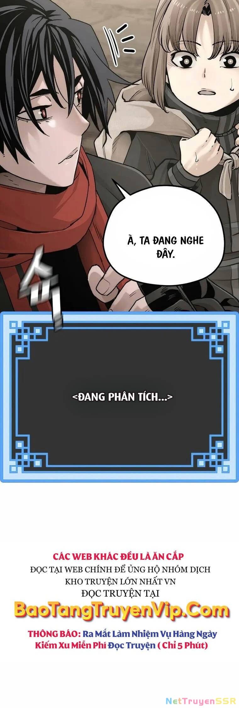 Thiên Ma Phi Thăng Truyện Chapter 96 - 61