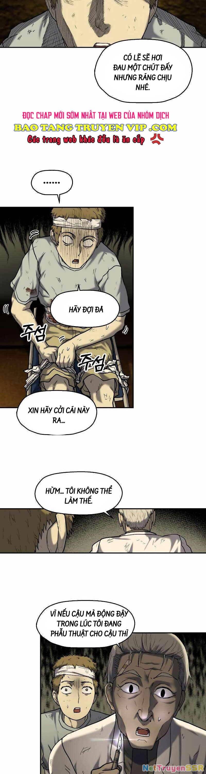 Sống Sót Qua Ngày Tận Thế Chapter 7 - 54