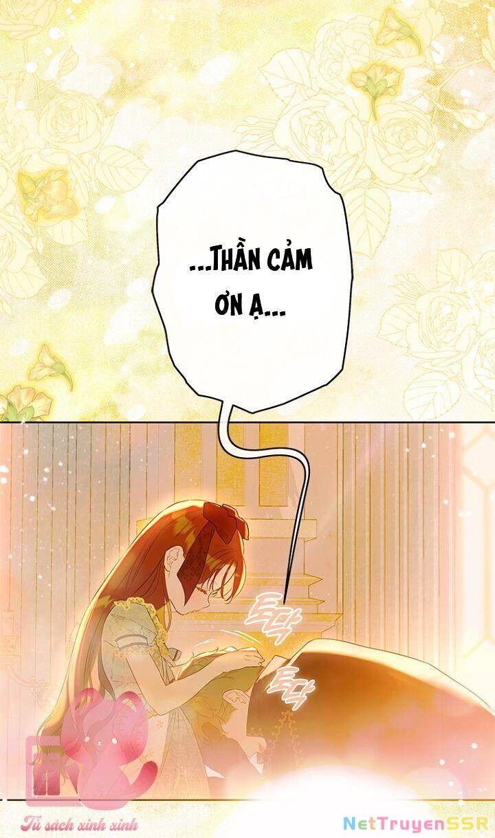 Khế Ước Hôn Nhân Của Mẹ Tôi Chapter 61 - 55