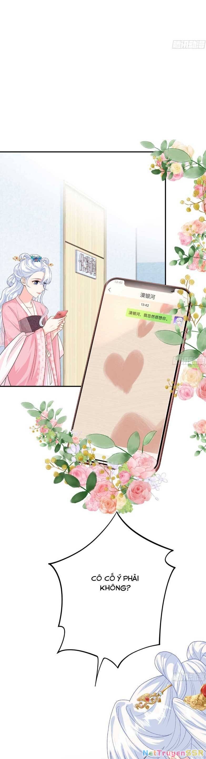 Bé Rồng Đột Kích! Mami Vừa Cay Vừa Độc Chapter 104 - 19