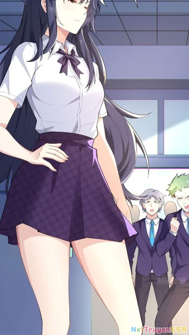 Bạn Gái Tôi Là Một Đại Tiểu Thư Xấu Xa Sao? Chapter 63 - 13