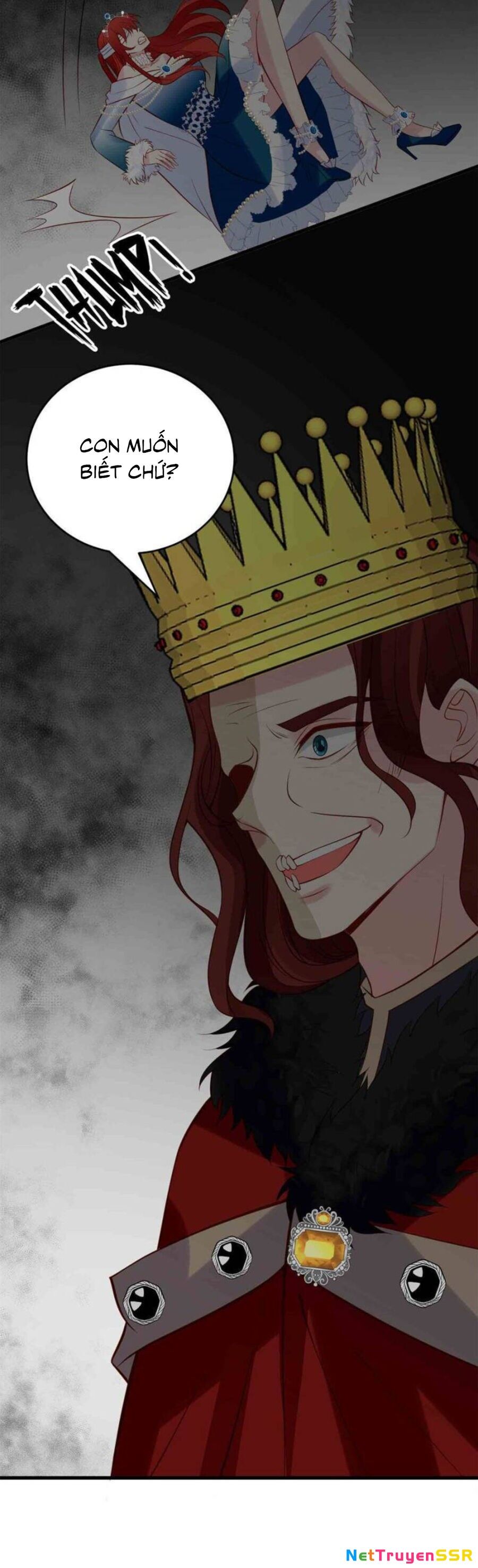 Dã Nam Nhân Đều Muốn Gả Cho Ta Chapter 94 - 21