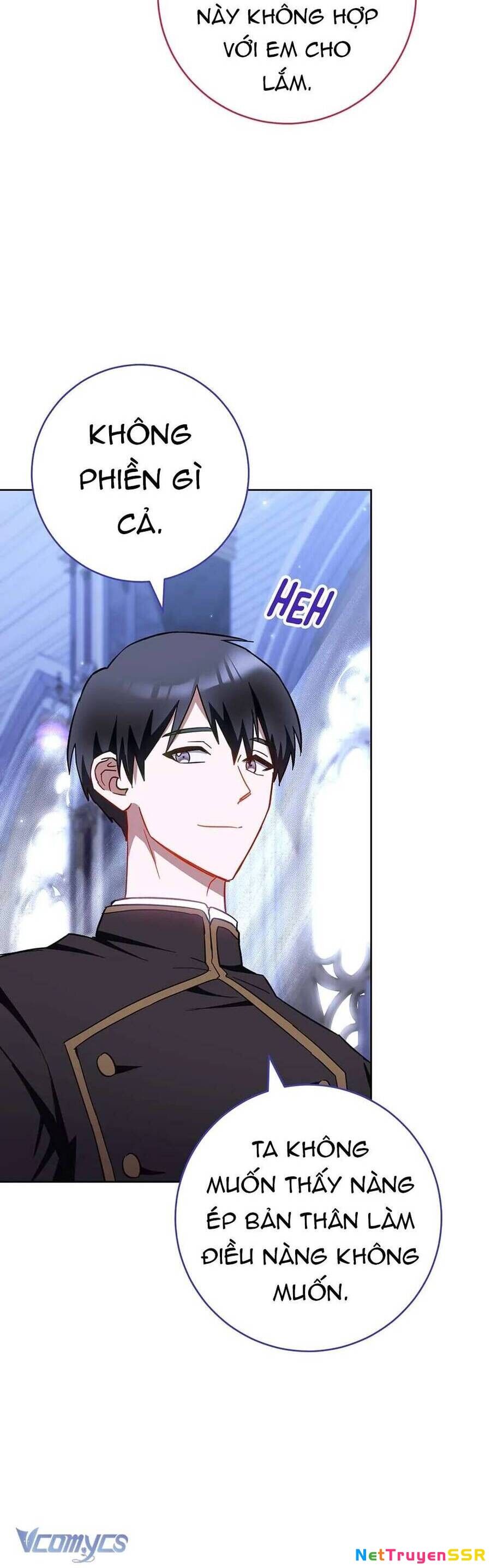 Đầu Bếp Hoàng Gia Chapter 107 - Trang 2