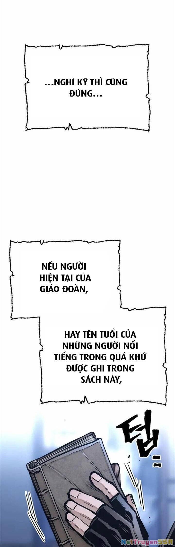 Thiên Ma Phi Thăng Truyện Chapter 95 - 55