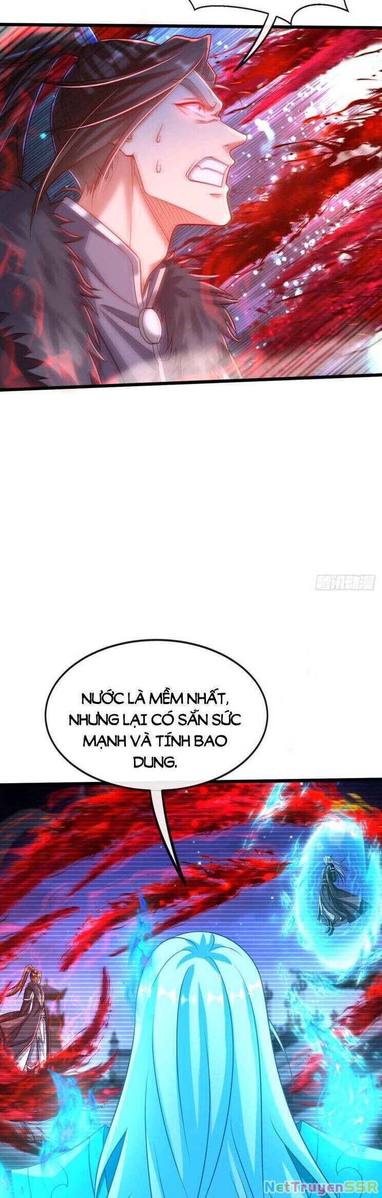 Thập Đại Đế Hoàng Đều Là Đệ Tử Của Ta Chapter 322 - 24