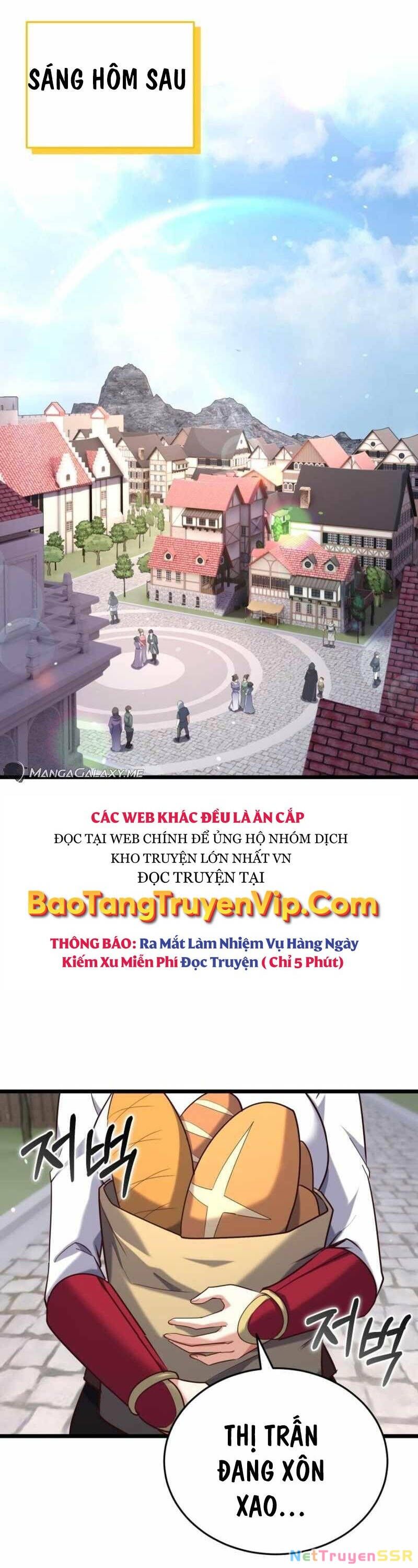 Kiếm Thánh Trọng Sinh Chapter 20 - 30