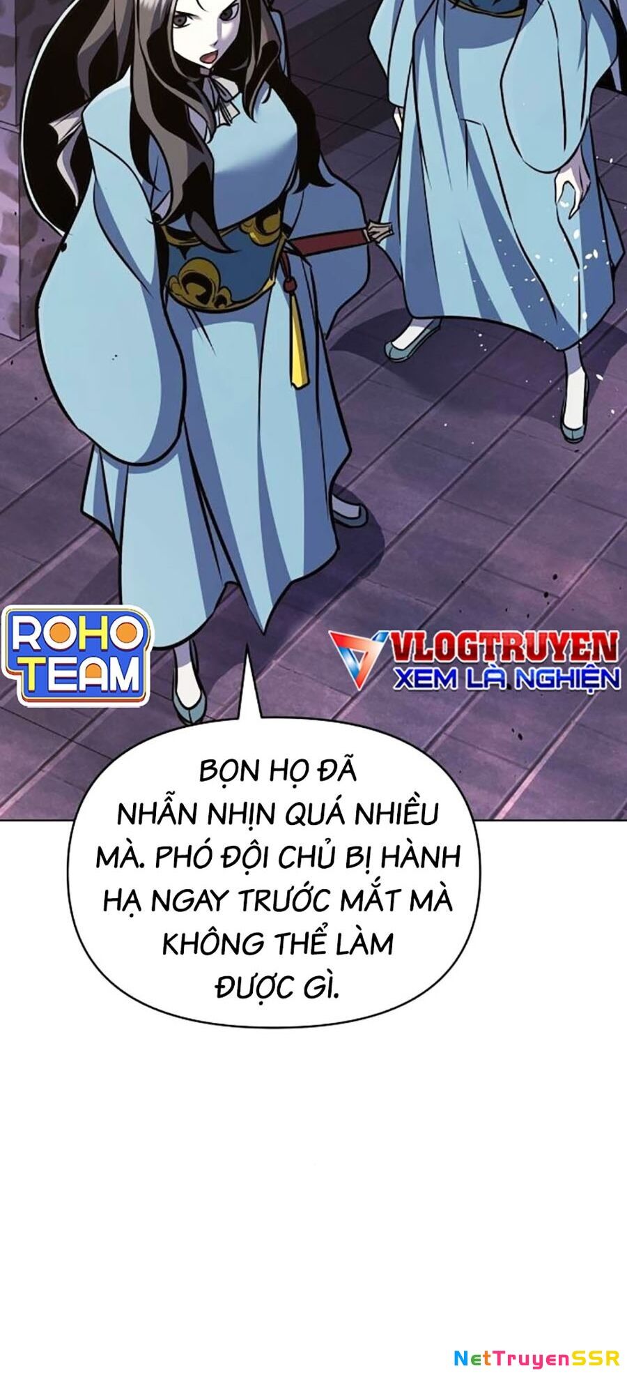 Tiểu Tử Đáng Ngờ Lại Là Cao Thủ Chapter 34 - 34