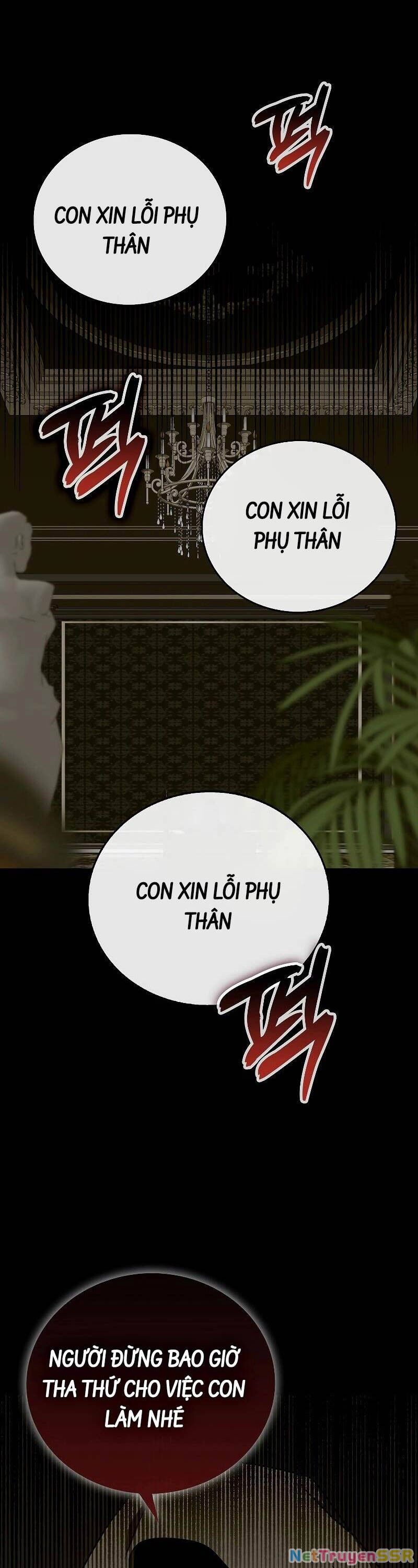 Thánh Cái Khỉ Gì, Đây Là Sức Mạnh Của Y Học Hiện Đại Chapter 84 - 6