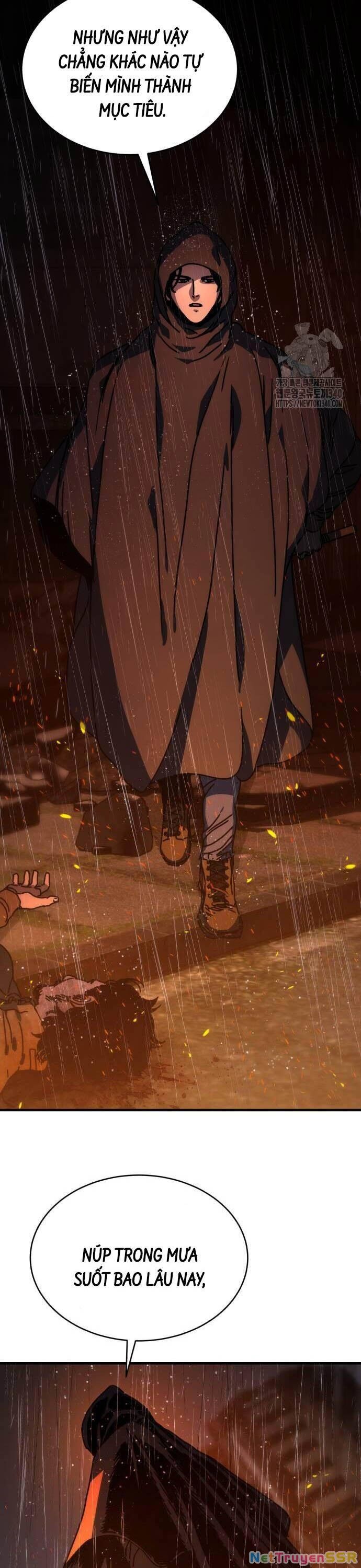 Ngôi Nhà Ẩn Ngày Tận Thế Chapter 7 - 32