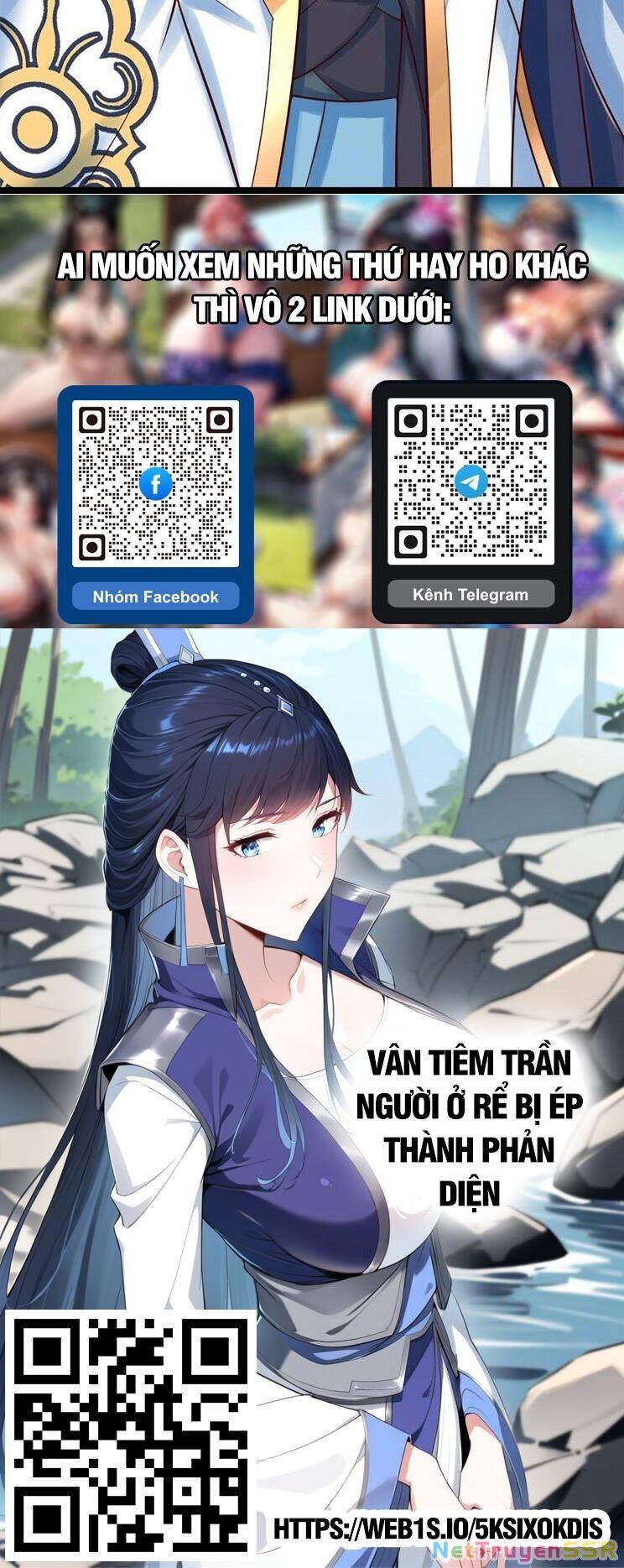 Bắt Đầu Với Chí Tôn Đan Điền Chapter 319 - 28