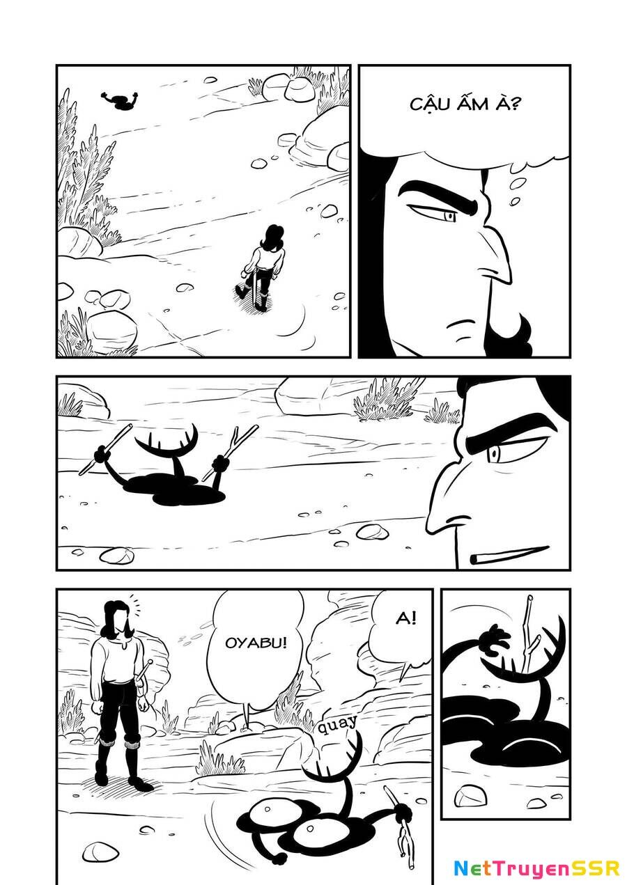 Bảng Xếp Hạng Vua Chapter 207 - 7