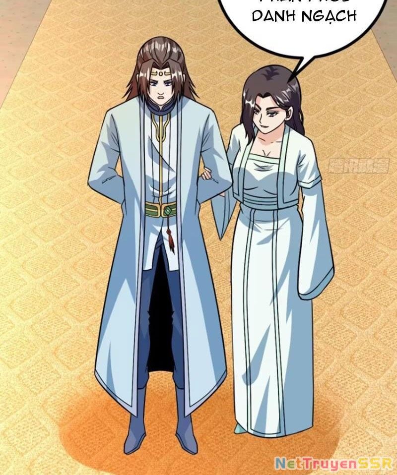 Trăm Tuổi Mở Hệ Thống, Hiếu Tử Hiền Tôn Quỳ Khắp Núi! Chapter 60 - 52