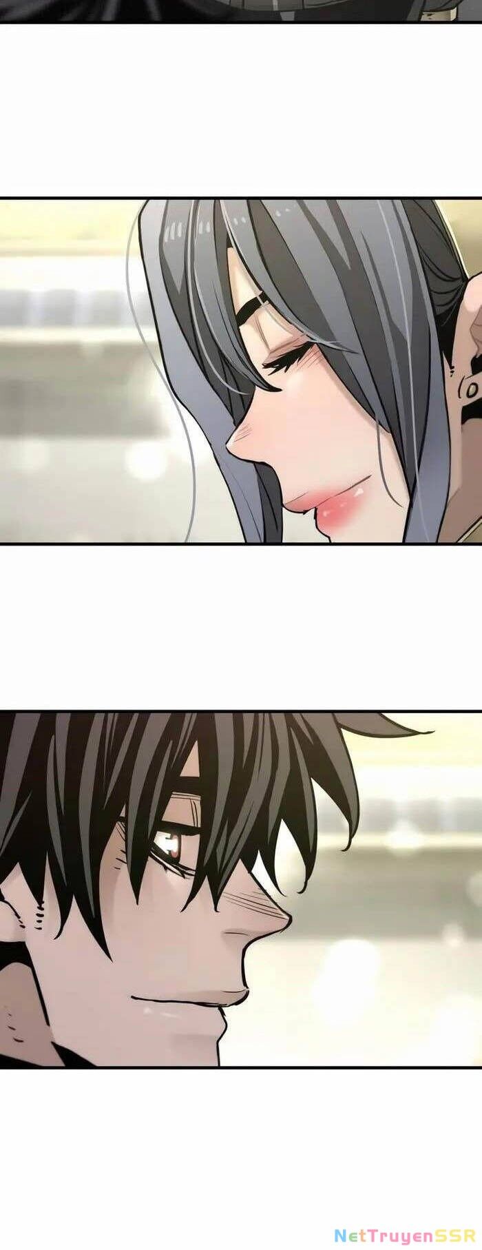 Thiên Ma Phi Thăng Truyện Chapter 87 - 96