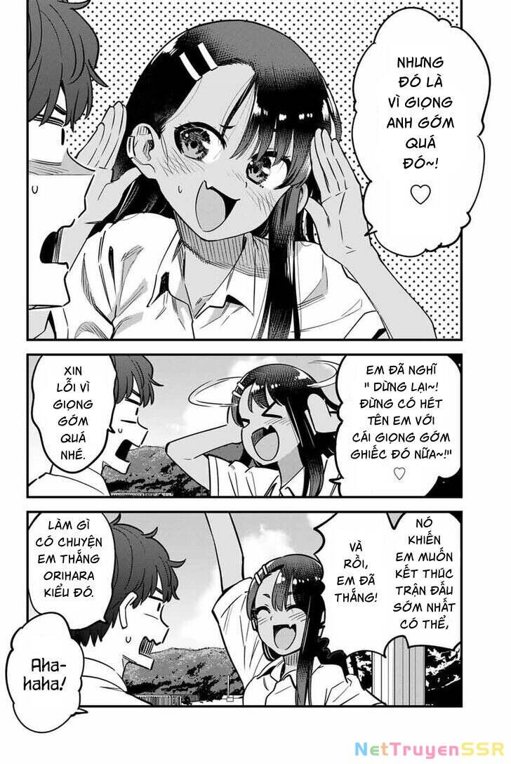 Please Don't Bully Me - Nagatoro-San Chapter 143 - 7