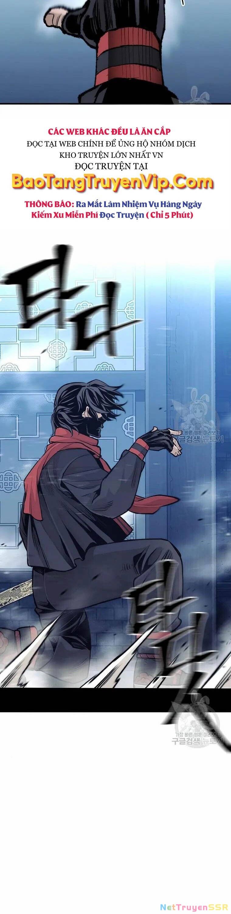 Thiên Ma Phi Thăng Truyện Chapter 99 - 32