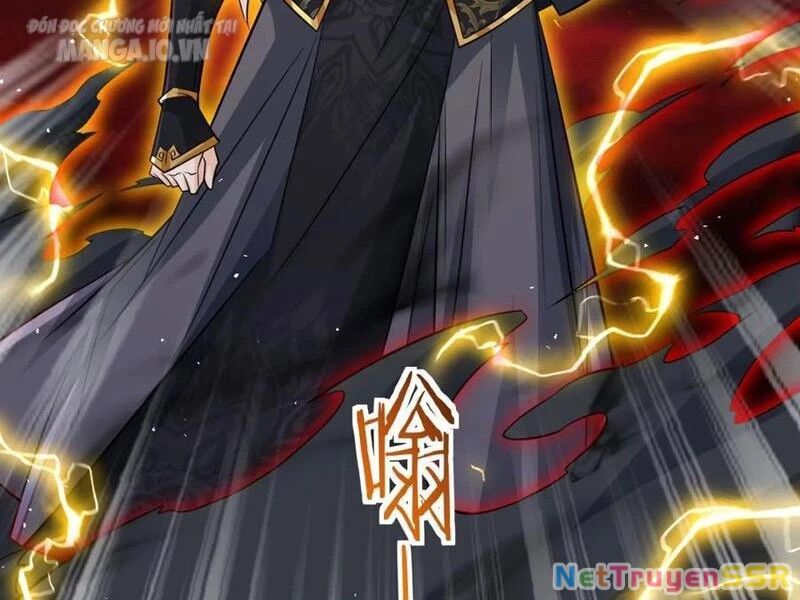 Vợ Tôi Và Tôi Thống Trị Tam Giới Chapter 139 - 23