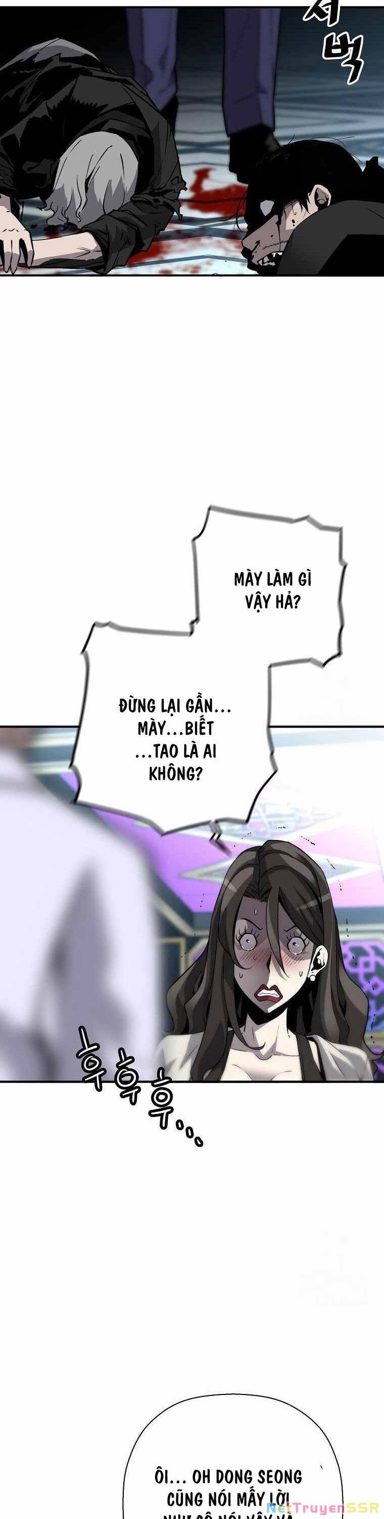 Sự Trở Lại Của Huyền Thoại Chapter 129 - 16