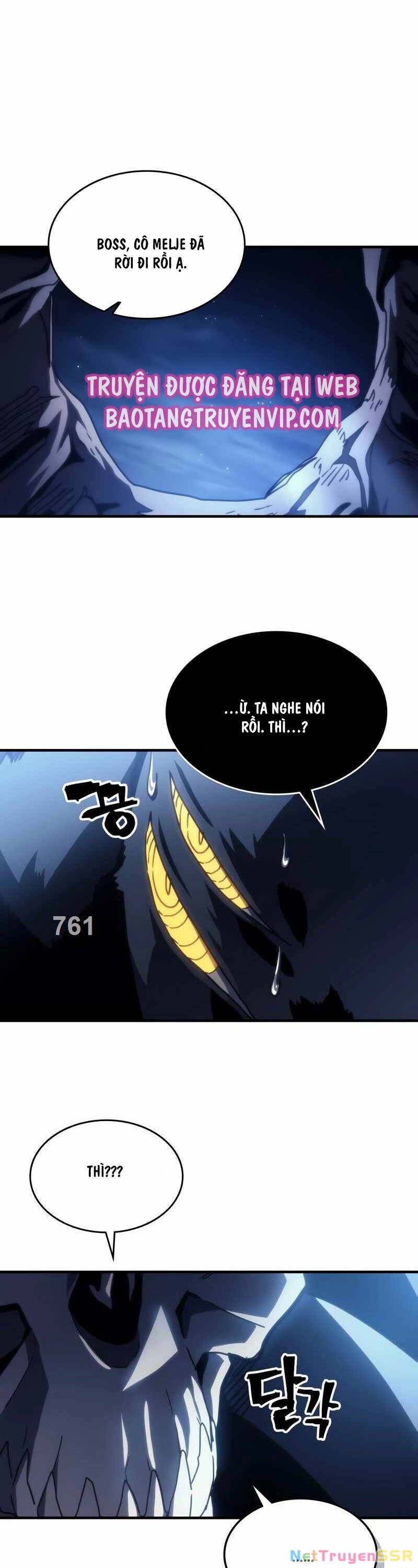 Hãy Hành Động Như Một Boss Đi Ngài Mr Devourer Chapter 44 - 1
