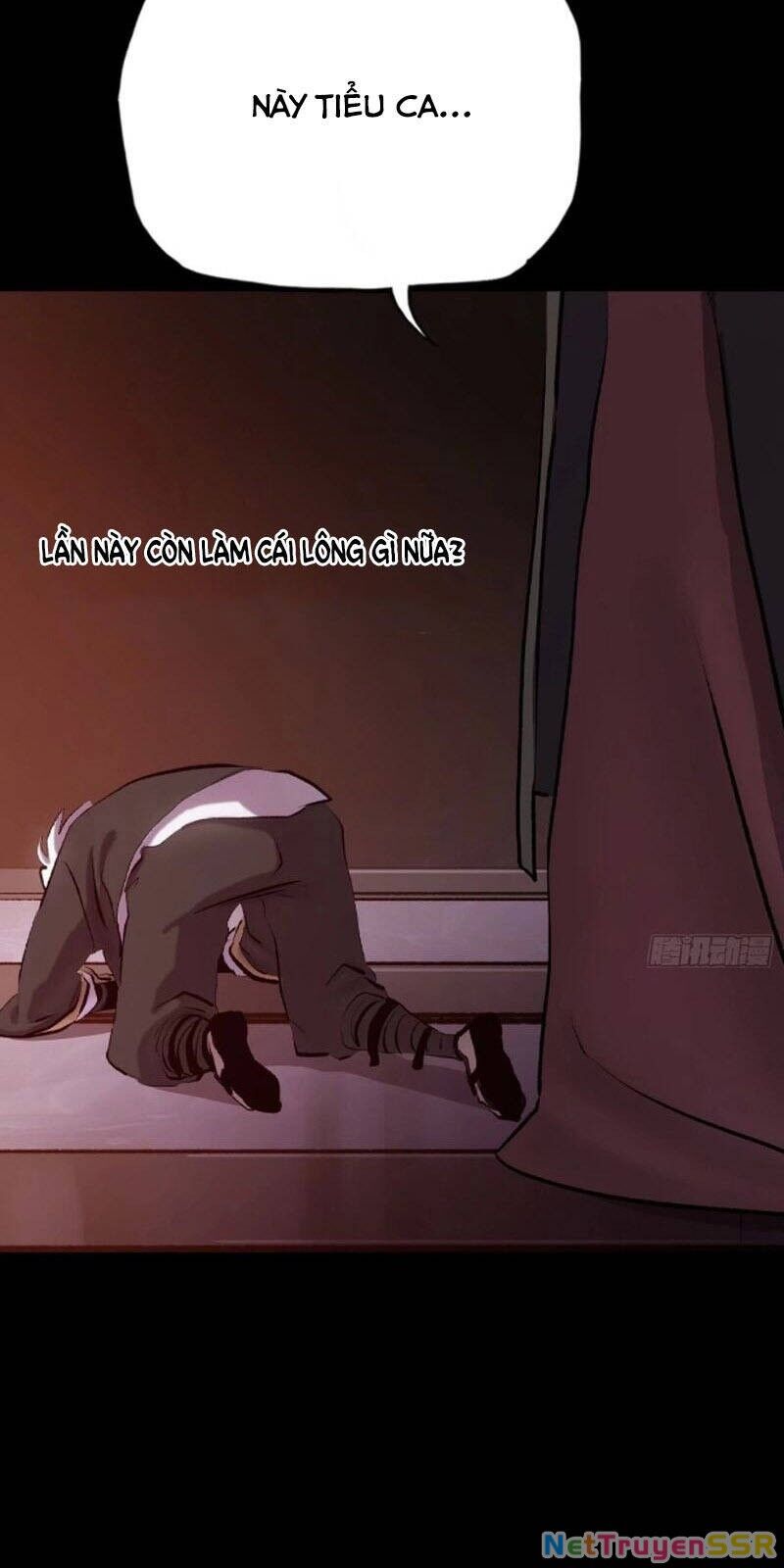 Phong Yêu Vấn Đạo Chapter 47 - 8