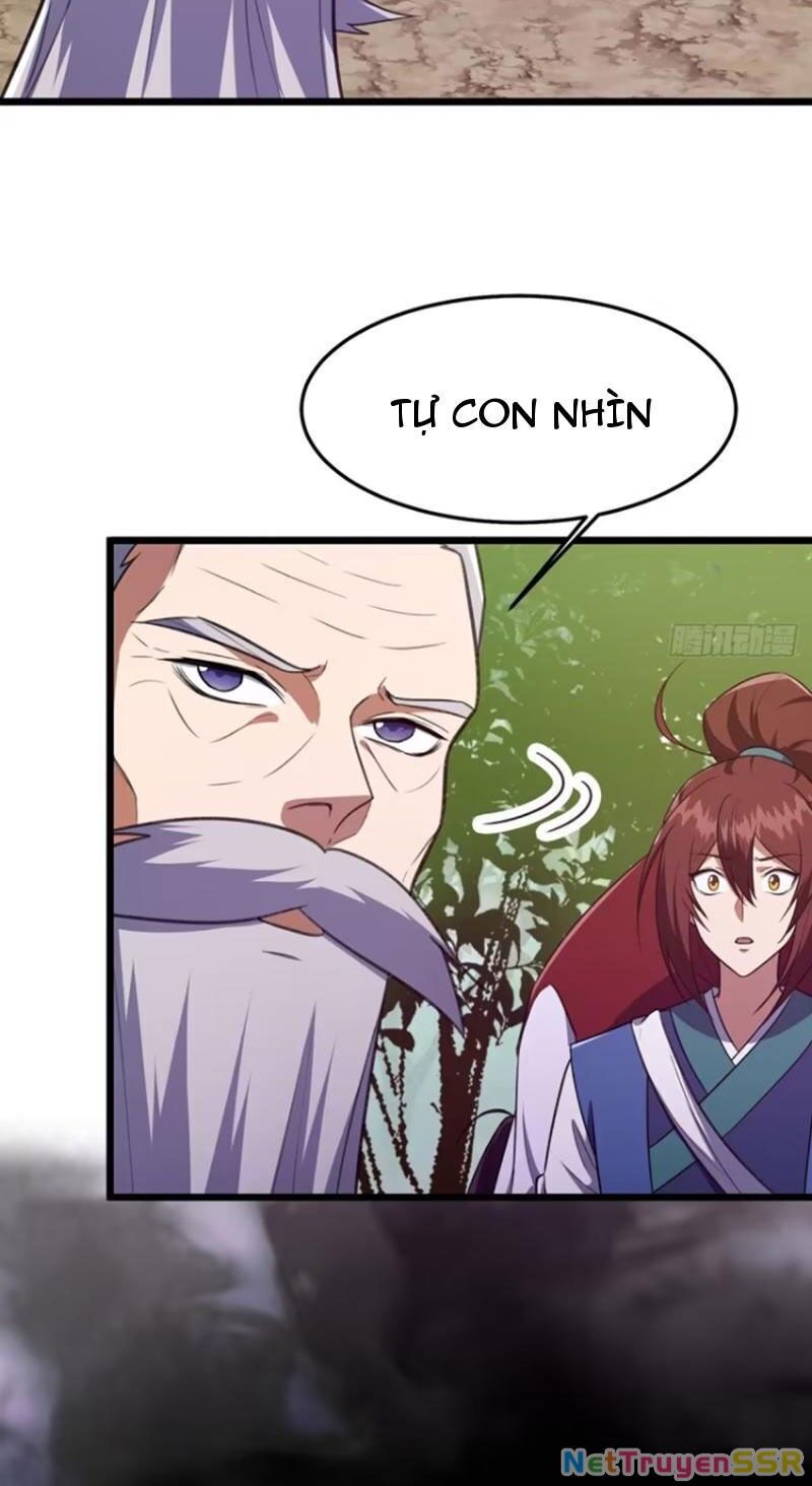 Đại Lão Tu Tiên Bắt Đầu Bằng Tâm Trí Chapter 45 - 2