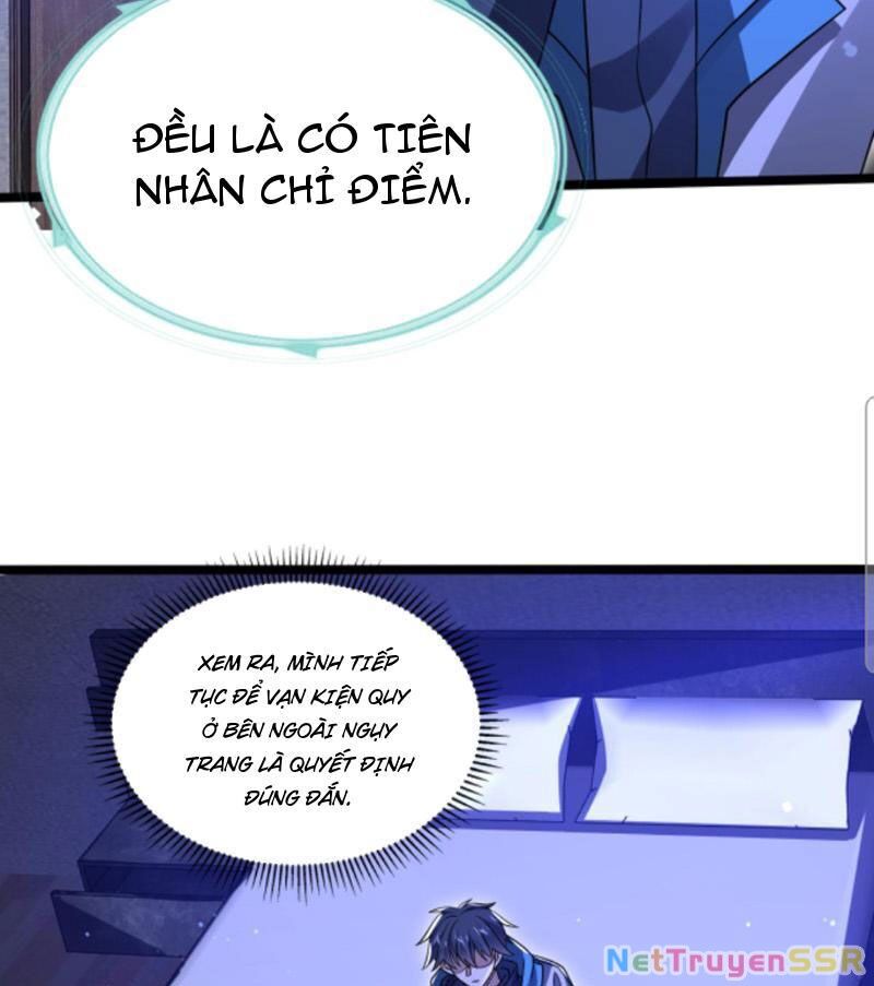 Tích Trữ 10 Vạn Vật Tư Trước Ngày Tận Thế Chapter 175 - 16