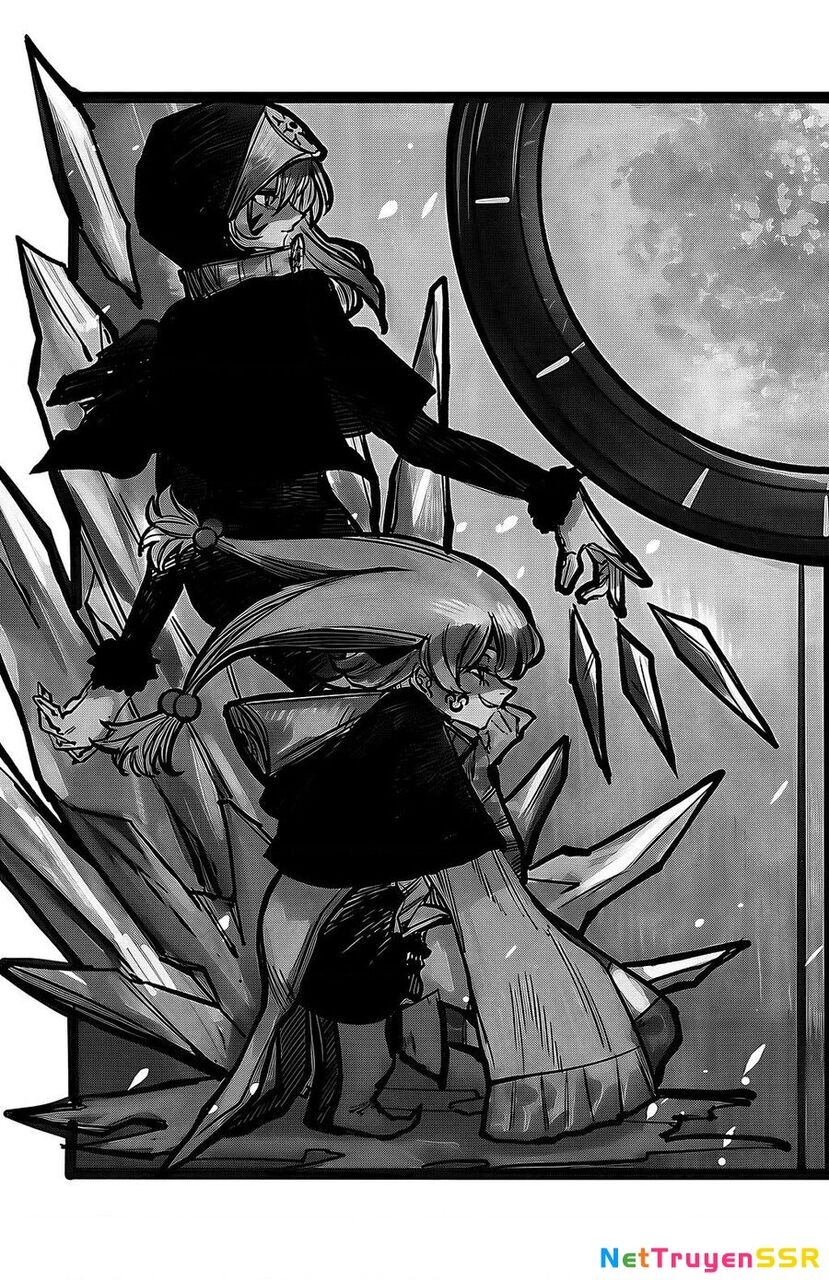 Shy Chapter 25 - 9