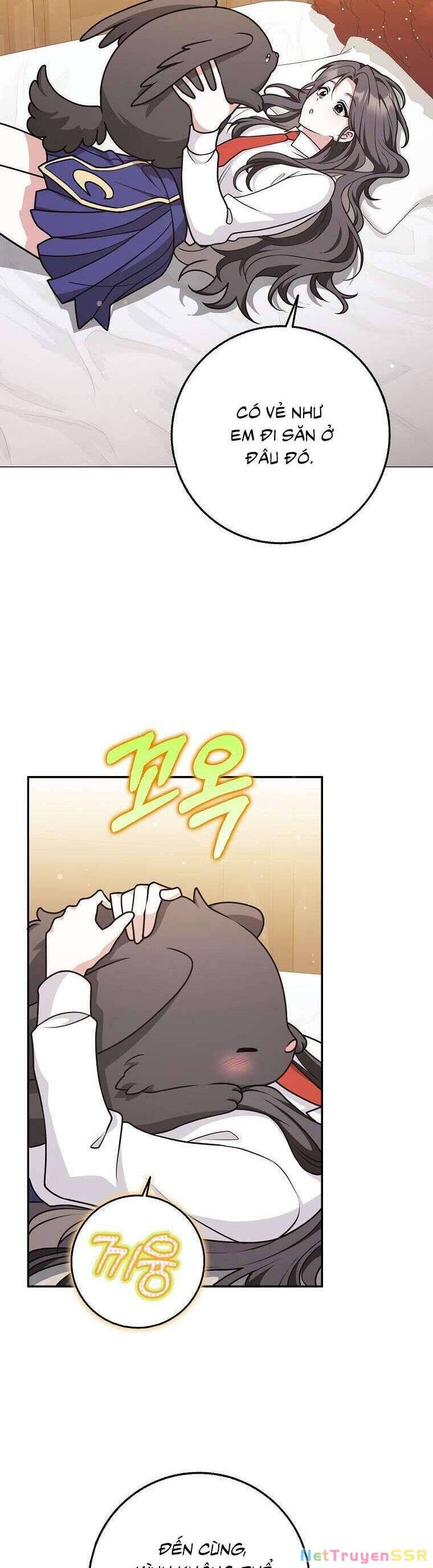 Bạn Bè Với Nhau Không Phải Vậy Đâu Chapter 44 - 28