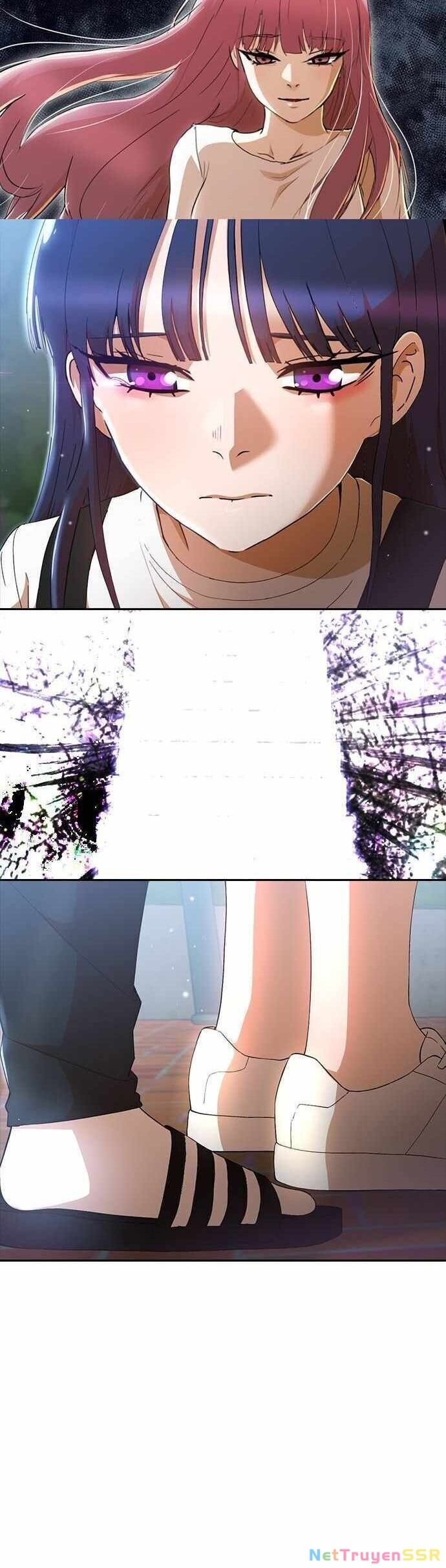 Cô Gái Từ Ứng Dụng Nhắn Tin Ngẫu Nhiên Chapter 248 - 41