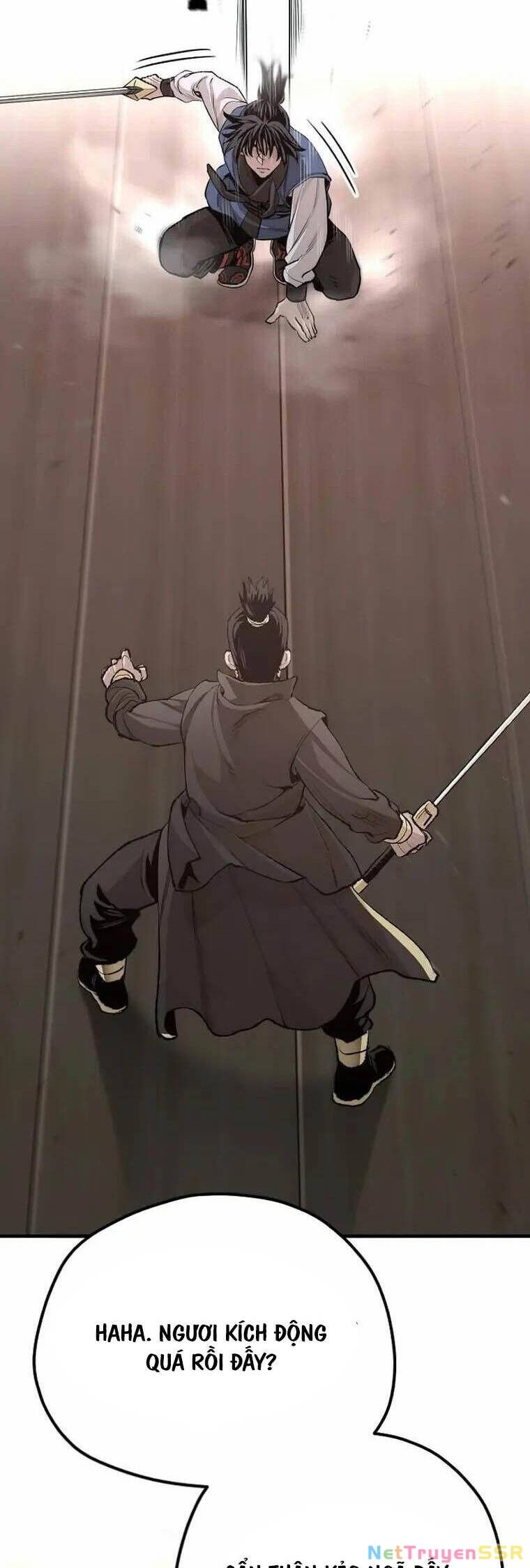 Thiên Ma Phi Thăng Truyện Chapter 97 - 88