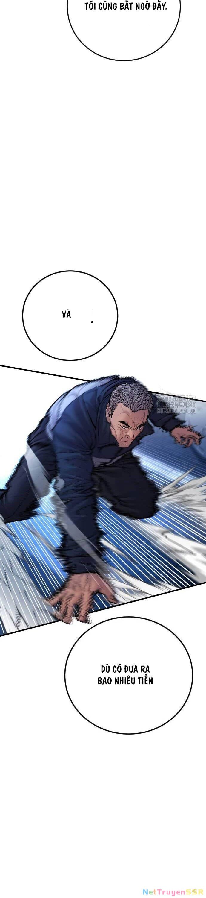 Bố Tôi Là Đặc Vụ Chapter 141 - 40