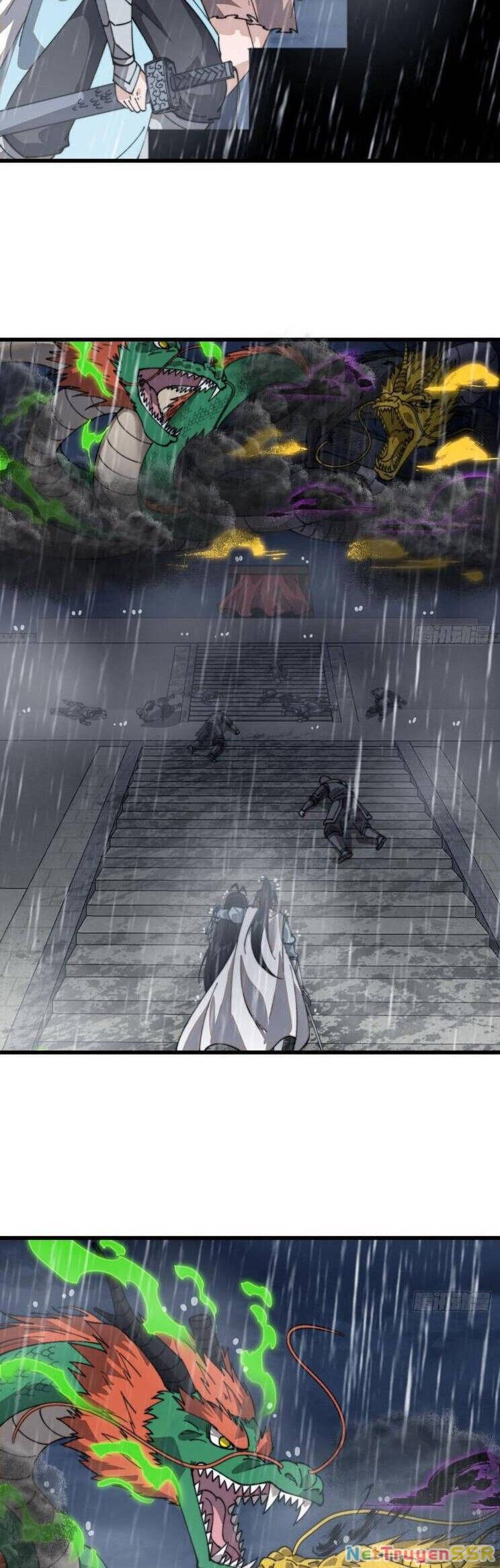 Ta Có Một Sơn Trại Chapter 909 - 18