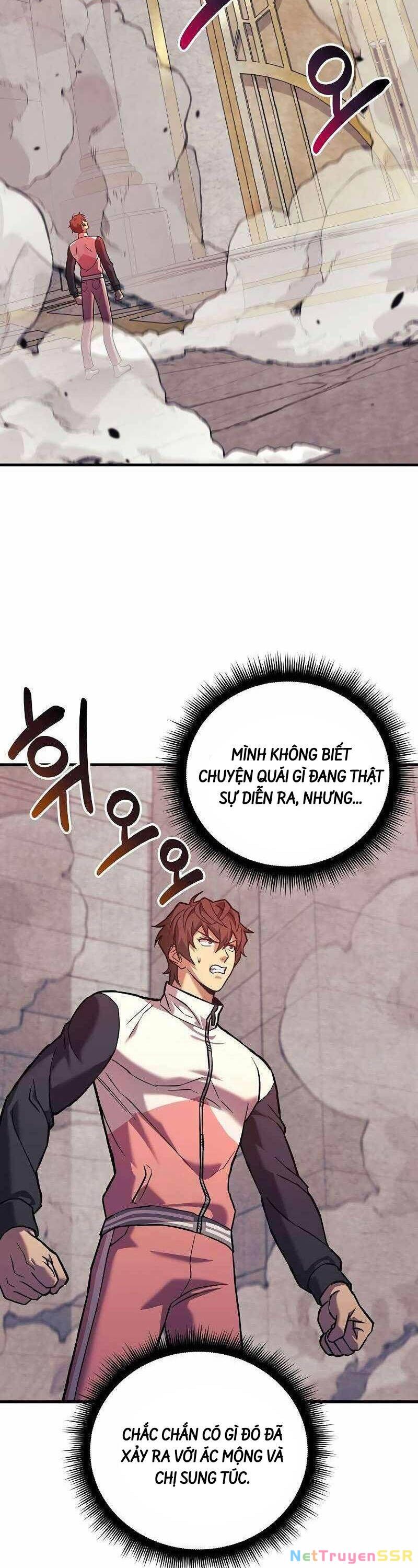Thợ Săn Nhà Văn Chapter 105 - 28