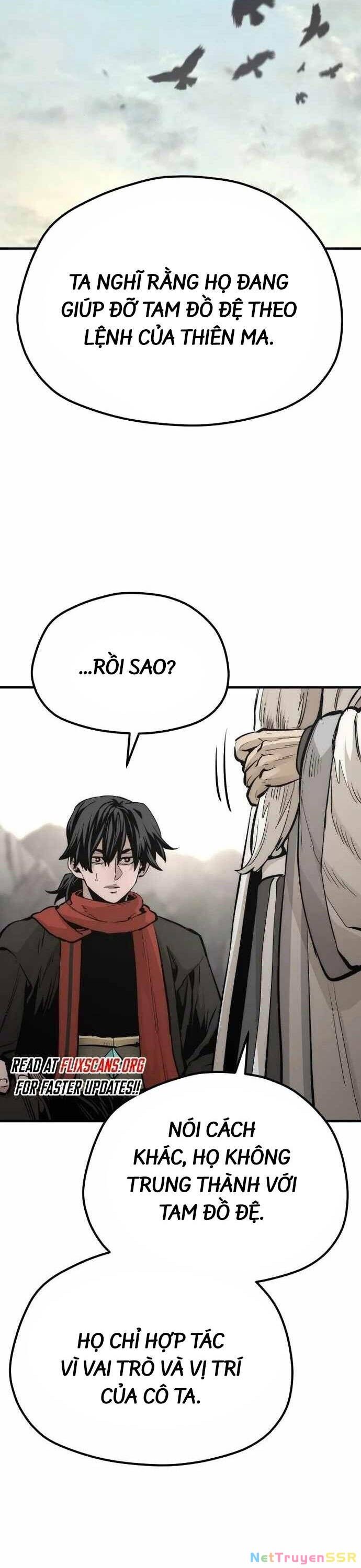 Thiên Ma Phi Thăng Truyện Chapter 112 - 26