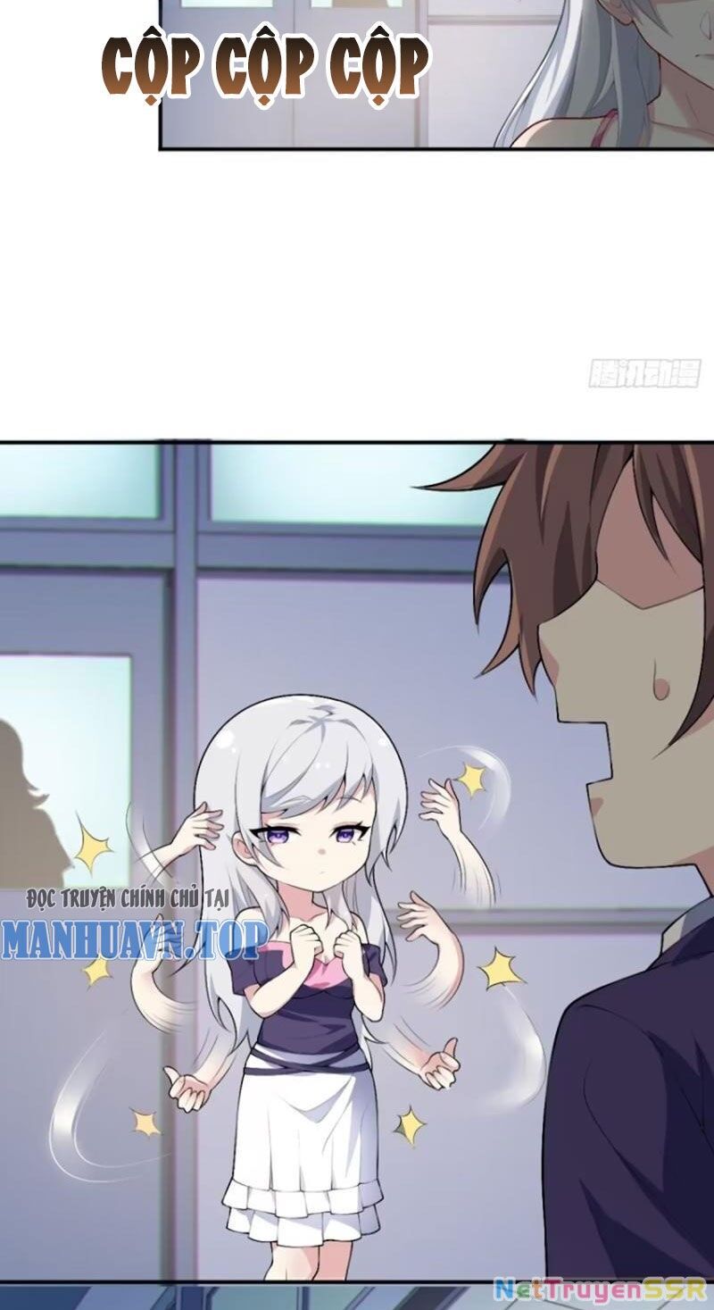 Bạn Gái Tôi Là Một Đại Tiểu Thư Xấu Xa Sao? Chapter 66 - 11