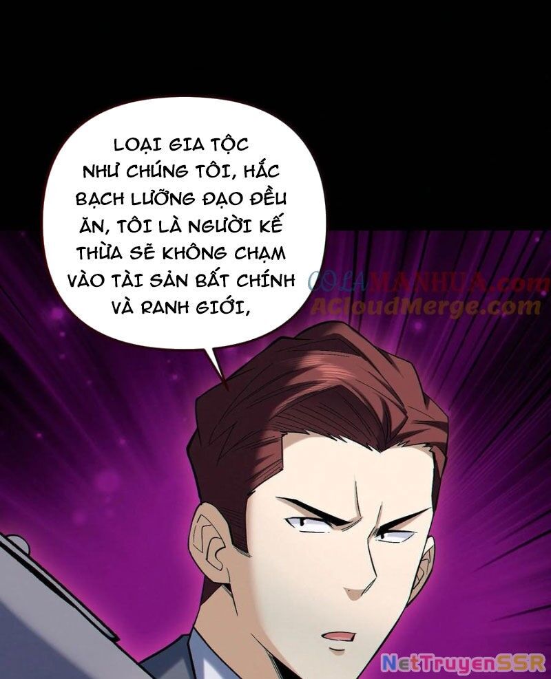 Cướp Đoạt Vô Số Thiên Phú, Ta Trở Thành Thần Ở Thời Đại Toàn Dân Chuyển Chức Chapter 89 - 18
