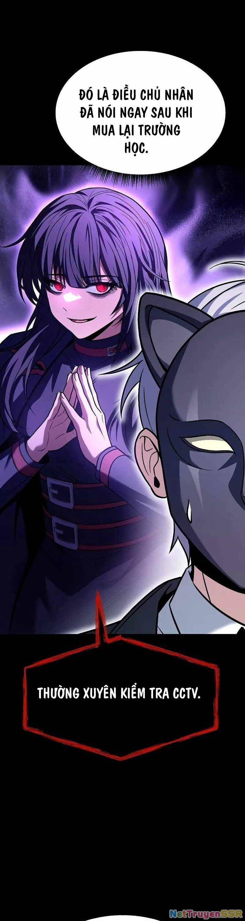 Chòm Sao Là Đệ Tử Của Tôi Chapter 71 - 8