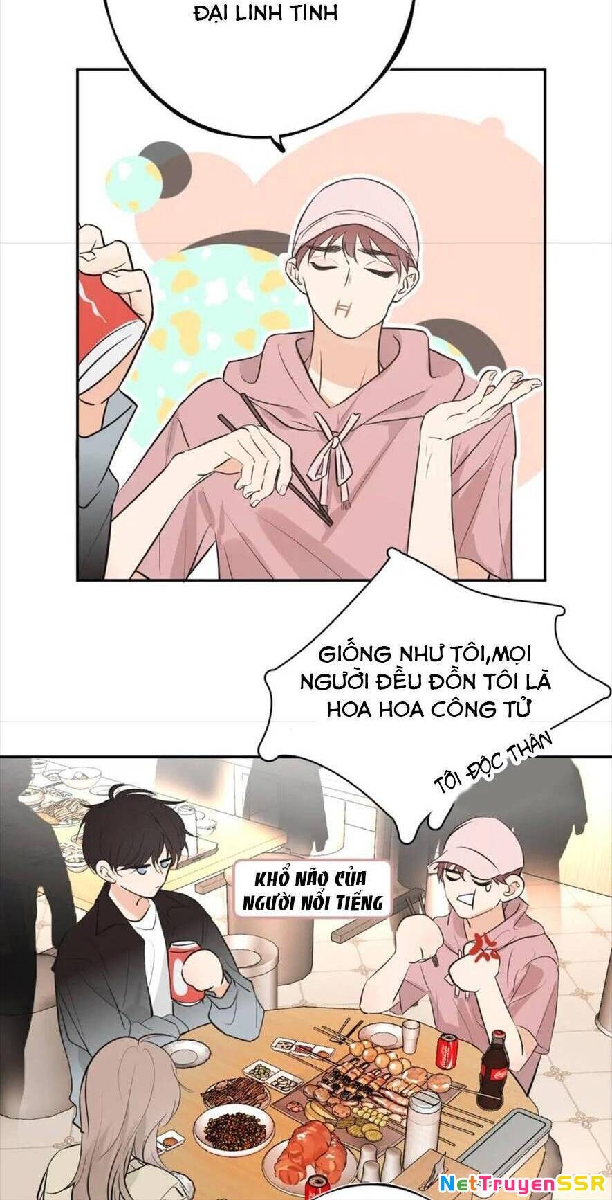 Nhật Ký Tình Yêu Hằng Ngày Chapter 9 - 42