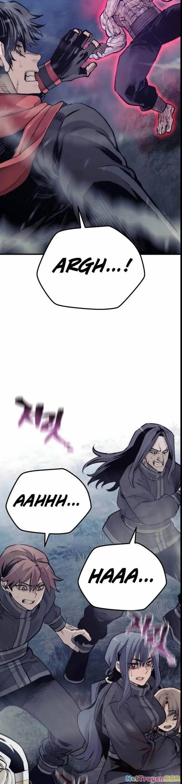 Thiên Ma Phi Thăng Truyện Chapter 104 - 42