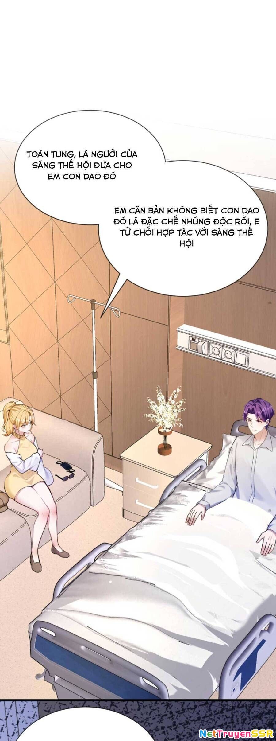 Tái Sinh Trở Lại : Chồng Cũ Khóc Lóc Cầu Xin Tái Hôn Chapter 176 - 18