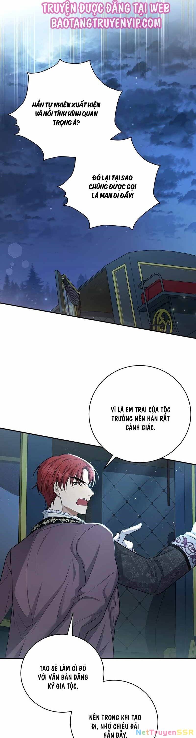 Con Trai Bá Tước Khốn Nạn Là Hoàng Đế Chapter 8 - 32