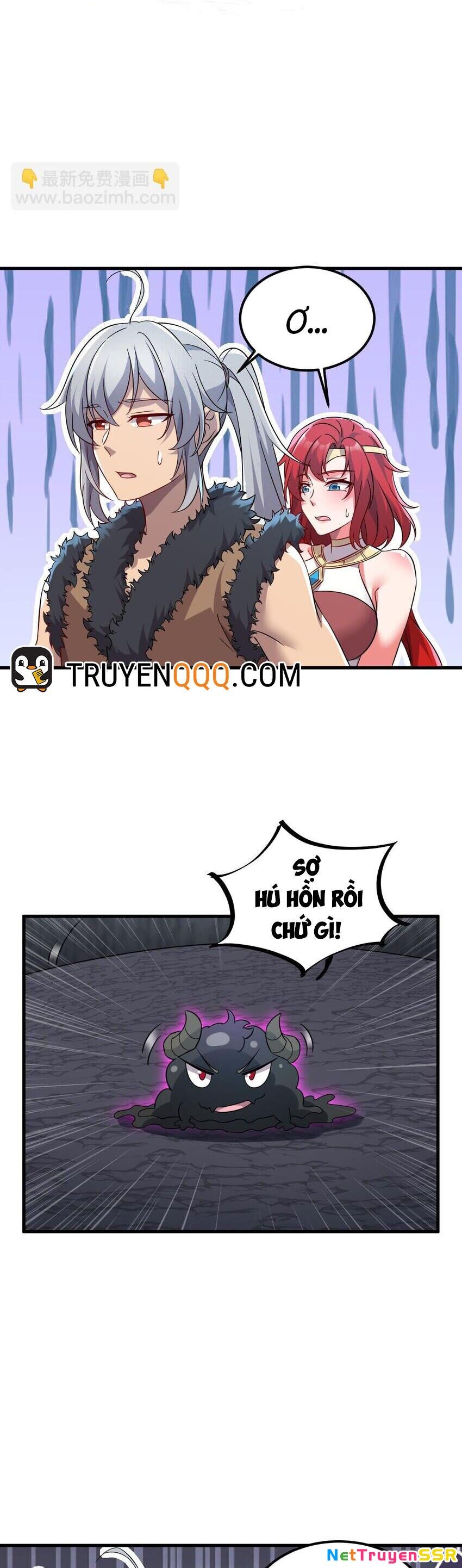 Ta Ở Dị Giới Sao Chép Tuyệt Thế Thần Công Chapter 45 - 11