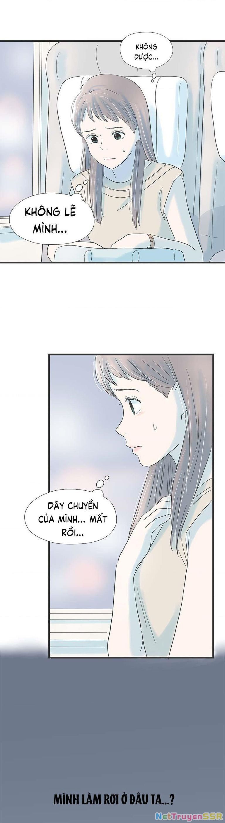 Taisetsu Na Hi Wa Itsumo Ame Chapter 6 - 10