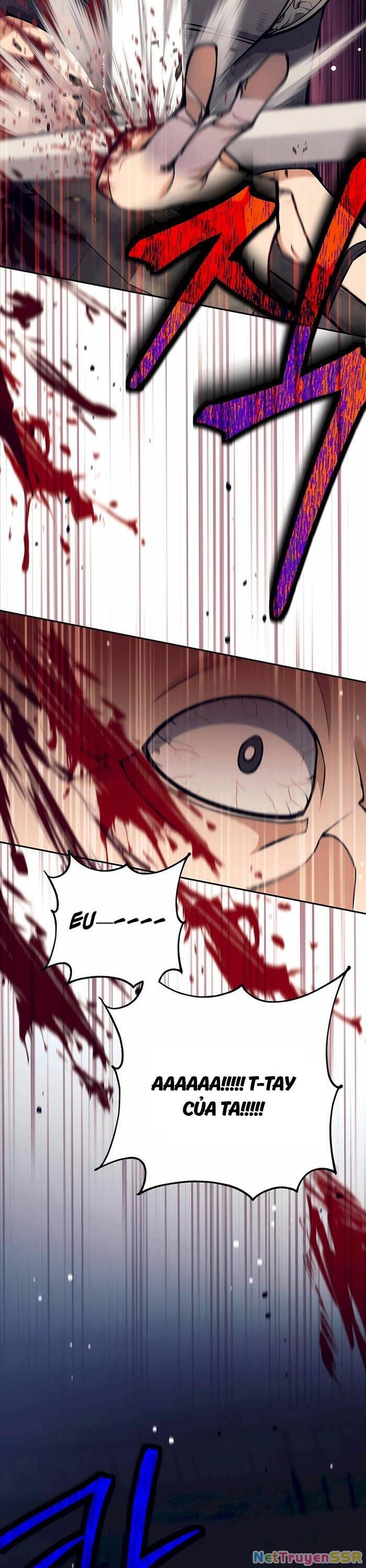 Trở Thành Tên Khốn Ở Thế Giới Dark Fantasy Chapter 28 - 12