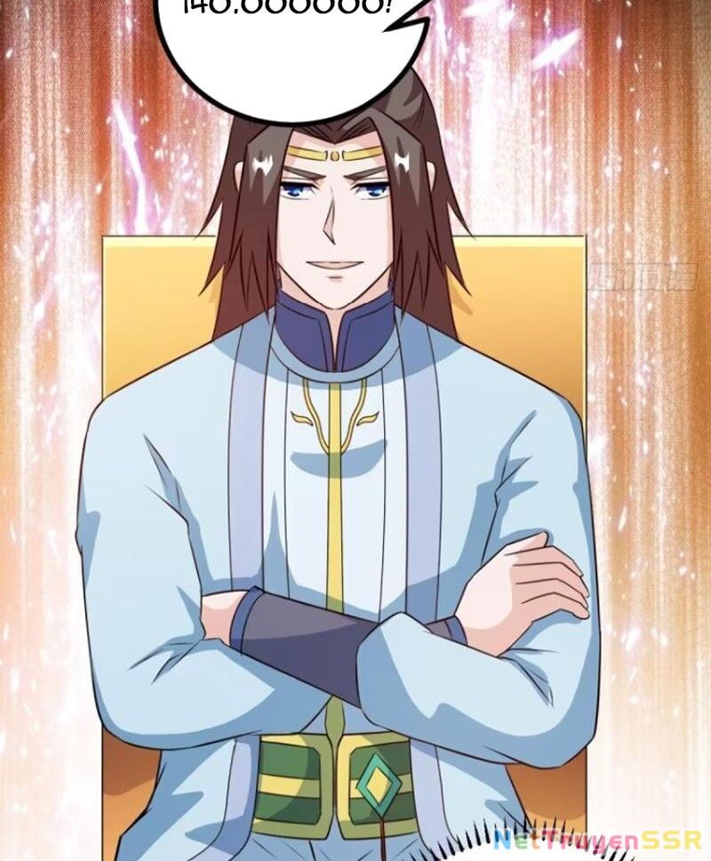 Trăm Tuổi Mở Hệ Thống, Hiếu Tử Hiền Tôn Quỳ Khắp Núi! Chapter 59 - 23