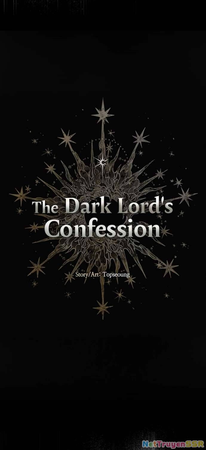 Lời Thú Nhận Của Chúa Tể Bóng Tối Chapter 32 - 5