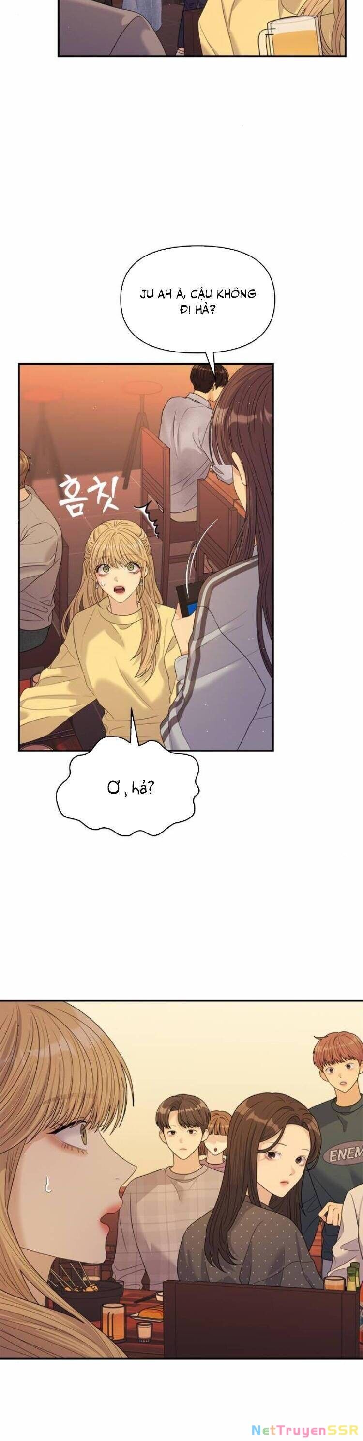 Couple Breaker Chapter 54 - 32