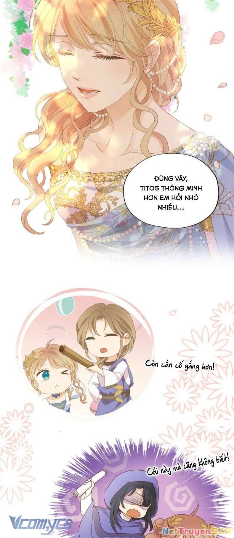 Địch Úc Đa Chi Ca Chapter 183 - 4