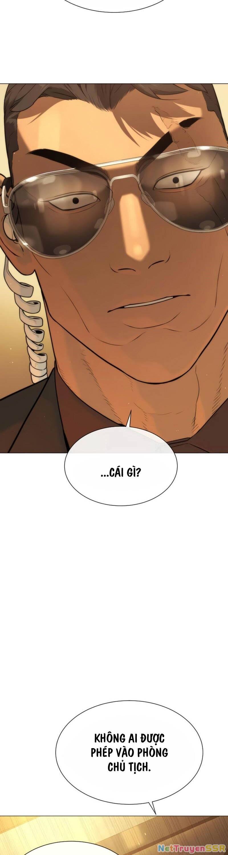 Sát Thủ Peter Chapter 43 - 9