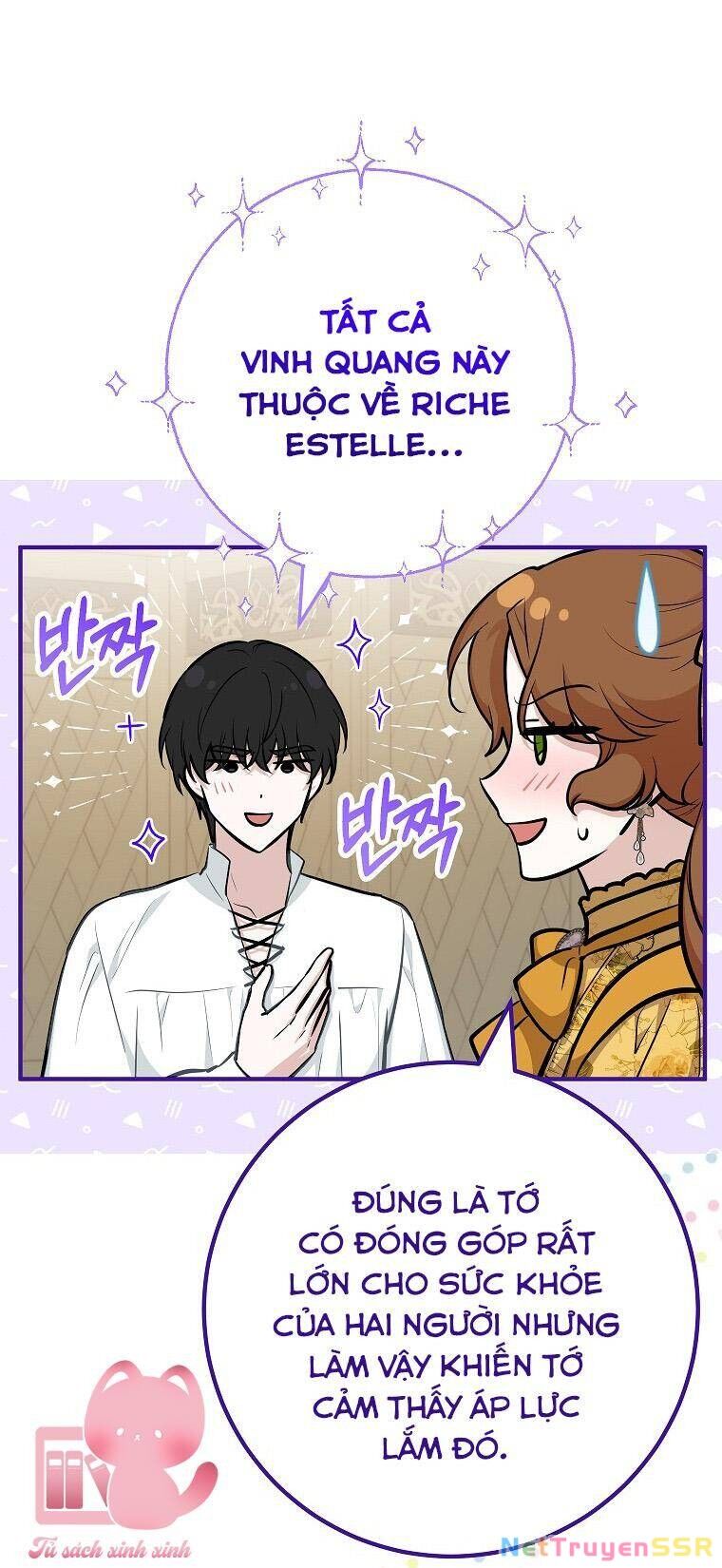 Bác Sĩ Tư Nhân Xin Từ Chức Chapter 62 - 45